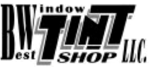 BEST WINDOW TINT SHOP LLC.